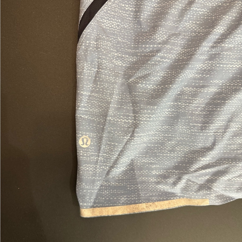 5” Lined Lululemon Shorts